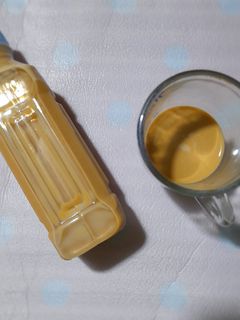 Foto resep Kopi Susu Gula Aren
