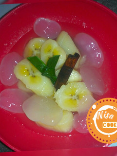 Foto resep 19. Setup Pisang Kolang - kaling