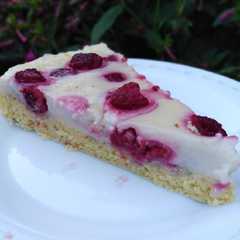 Una foto de Kuchen sureño 💗