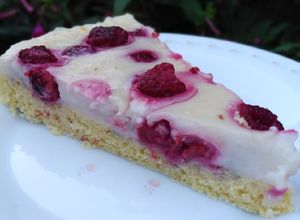 Una foto de Kuchen sureño 💗