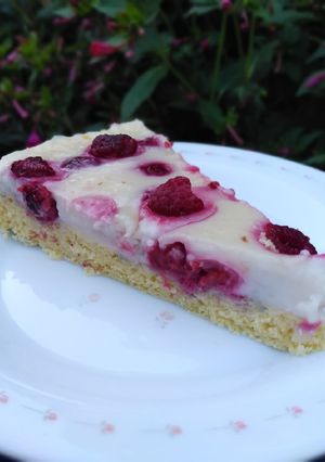 Una foto de Kuchen sureño 💗