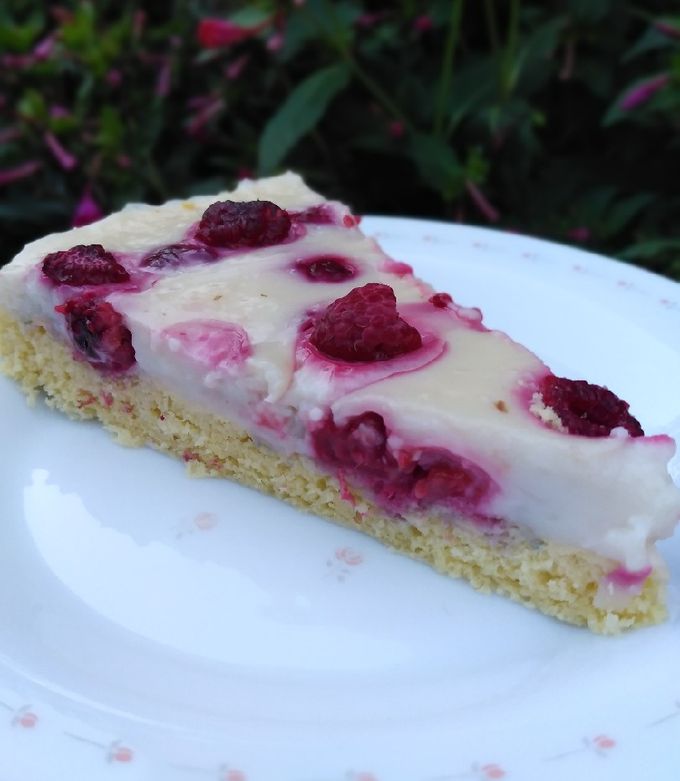 Una foto de Kuchen sureño 💗