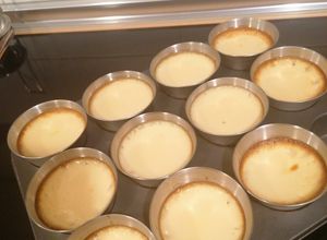 Foto principal de Flan de huevo al horno