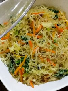 Foto resep Bihun Goreng
