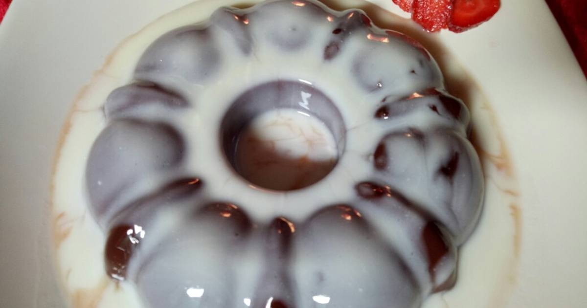 1.299 resep puding coklat vla enak dan sederhana - Cookpad