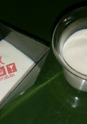 A picture of Yogurt.