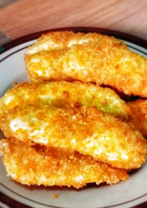 Foto resep Pisang Krispi