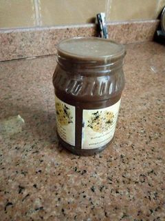 صورة لوصفة نوتيلا بالبندق
