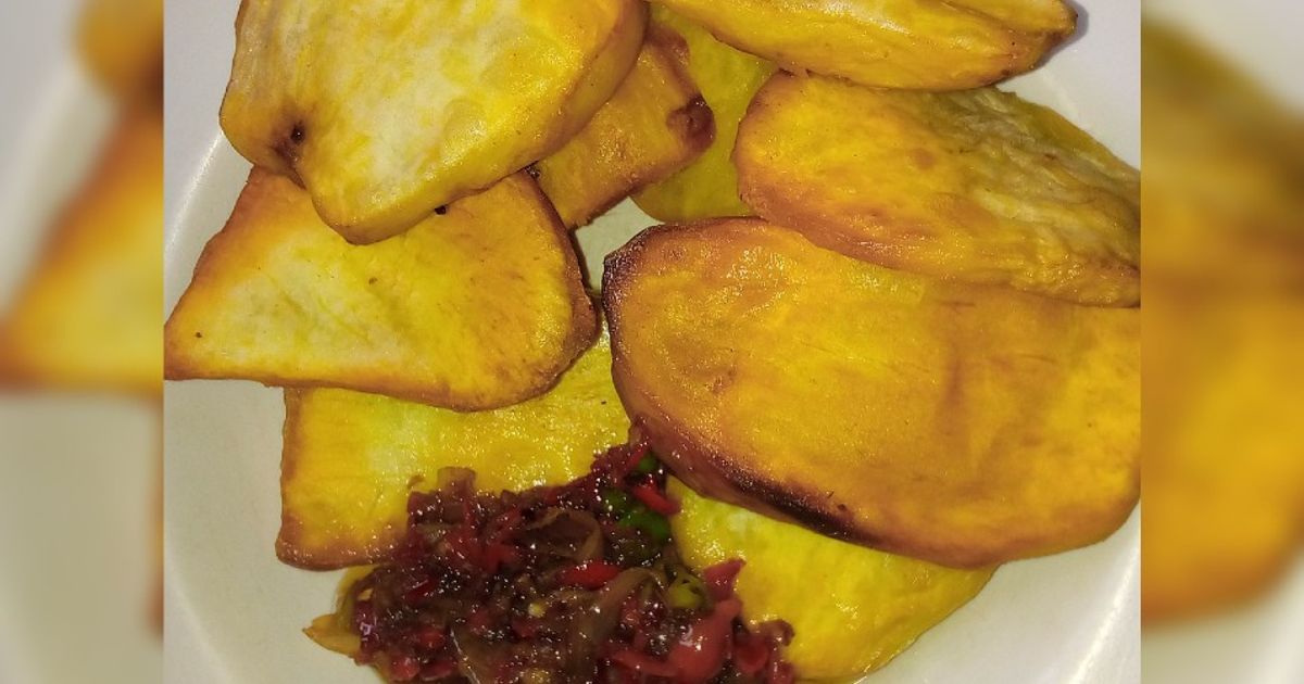 Patotoes With Onion Soup Recipe by Kh@deejart Mb Shanu - Cookpad