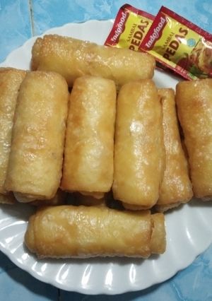 Foto resep Sosis Solo