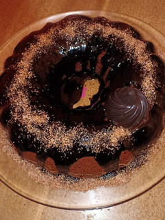 صورة لوصفة مسكوتشو بيضة واحدة