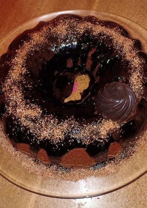 صورة لوصفة مسكوتشو بيضة واحدة