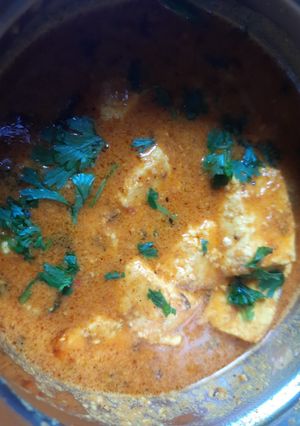 নিরামিষ পনির (Niramish paneer recipe in Bengali) রেসিপির প্রধান ছবি
