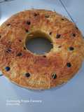 1. Bolu Tape