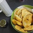 Torta Fritas