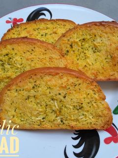 Foto resep Garlic Bread ala PH
