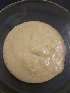 Foto resep Mpasi 6m+ Bubur semur daging sapi