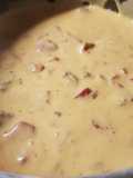 Lauren's Queso