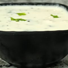 A picture of Ranch Dressing Recipe.