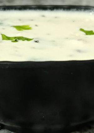 A picture of Ranch Dressing Recipe.