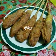 Sempol Bandeng Tempe রেসিপির প্রধান ছবি