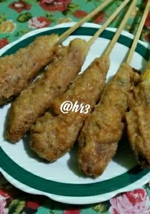 Foto resep Sempol Bandeng Tempe