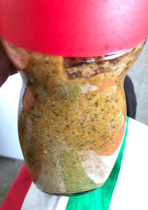 Una foto de Caldo de Verduras Casero ⁉️👀😱😄
