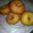 Donat kentang sederhana
