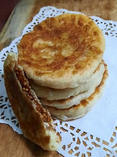 Foto resep Hotteok (Korean Pancake)
