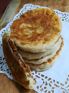 Foto resep Hotteok (Korean Pancake)