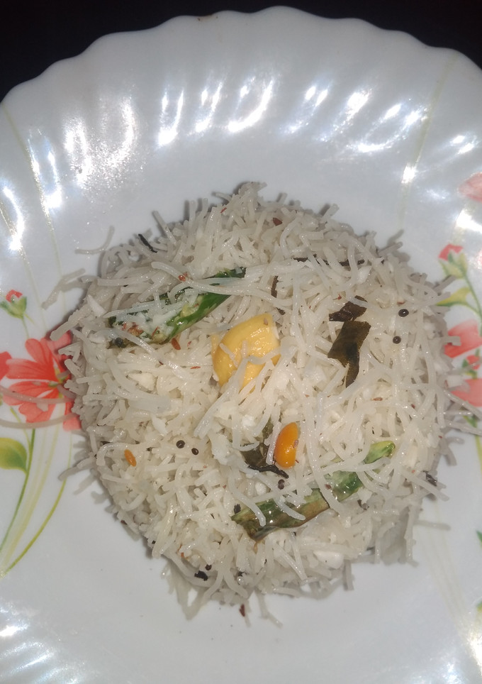தேங்காய் சேவை செய்முறை முக்கிய புகைப்படம்