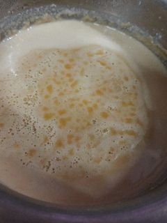 নলেন গুড়ের পায়েস(nolen gurer payesh recipe in Bengali) রেসিপির প্রধান ছবি