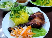 Hình ảnh của ga quay