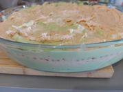 Une photo de desserts avec biscottes