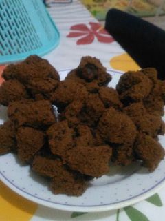 Foto resep Bolu kukus coklat