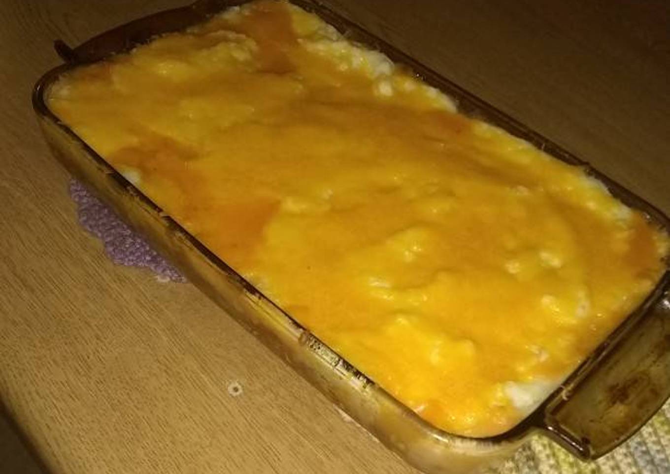 I hire pastors a day before payday