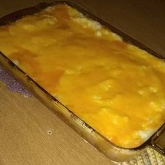 A picture of Day Before Payday Shephards Pie.