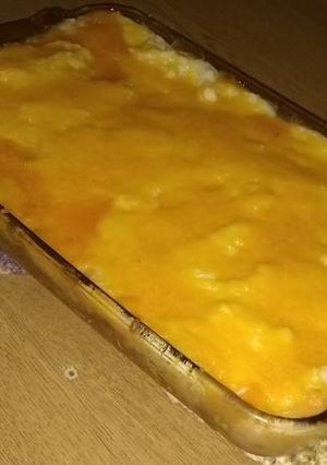 A picture of Day Before Payday Shephards Pie.