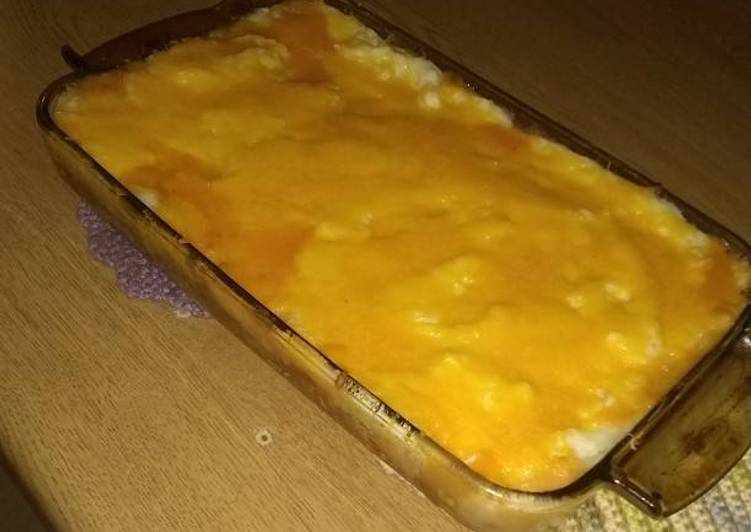 Day Before Payday Shephards Pie Day Before Payday Shephards Pie