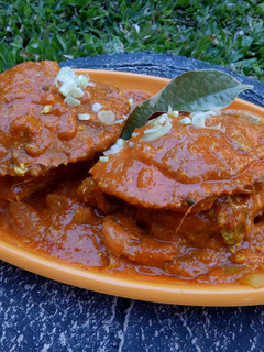 Foto resep Kepiting saos padang