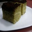 Bolkus chocolatos matcha latte