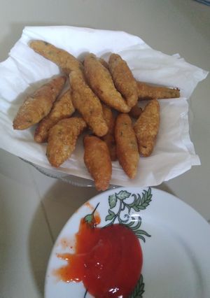 Foto resep Otak2 ekonomis tanpa ikan