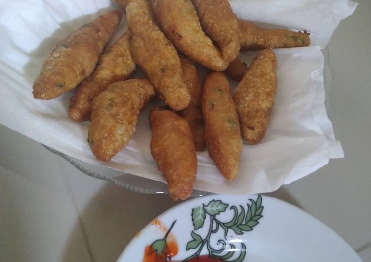 Resep Otak2 ekonomis tanpa ikan, Bikin Ngiler