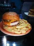 BigMac casera