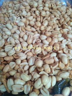 Foto resep Kacang Bawang