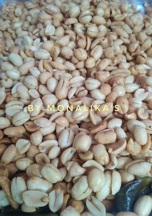 Foto resep Kacang Bawang