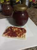 Mermelada de Fresa y Romero