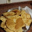 Tortas fritas