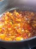 Shelli's Special Sauce (Pork or Chicken) Recipe by Shelli