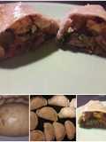Empanadas semi dulces a cuchillo